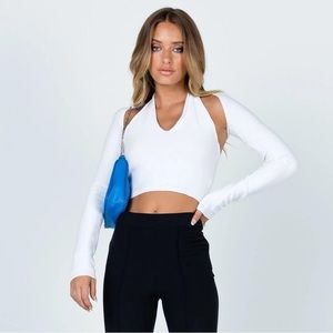 Lioness/Princess Polly Heavenly Sent Top 2Pc